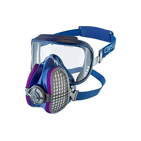 Integra P100 Respirator SPR550