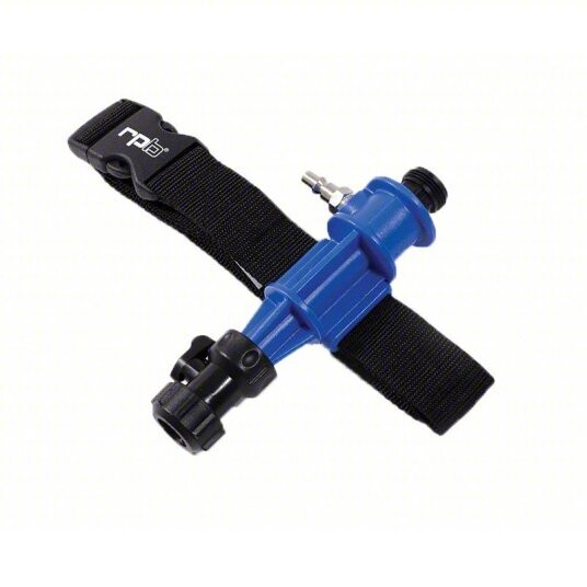 4000-01 RPB Cold Air Tube Assembly