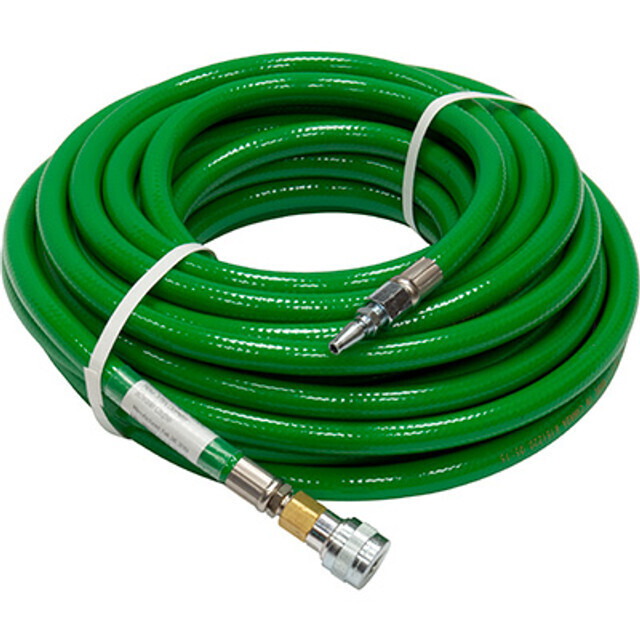 NV2028 RPB 25’ Breathing Air Supply Hose