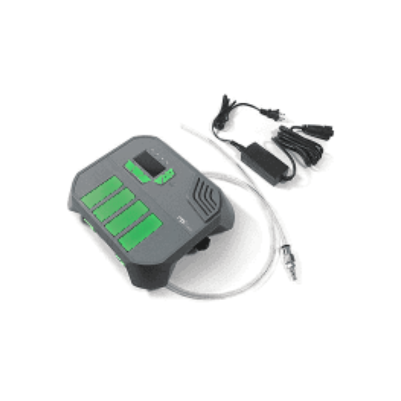 08-400-01 RPB GX4 Gas Monitor