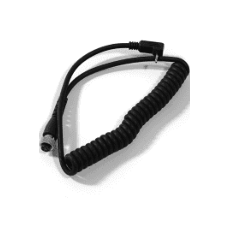 09-930 Motorola Connection Cable (two-pin)