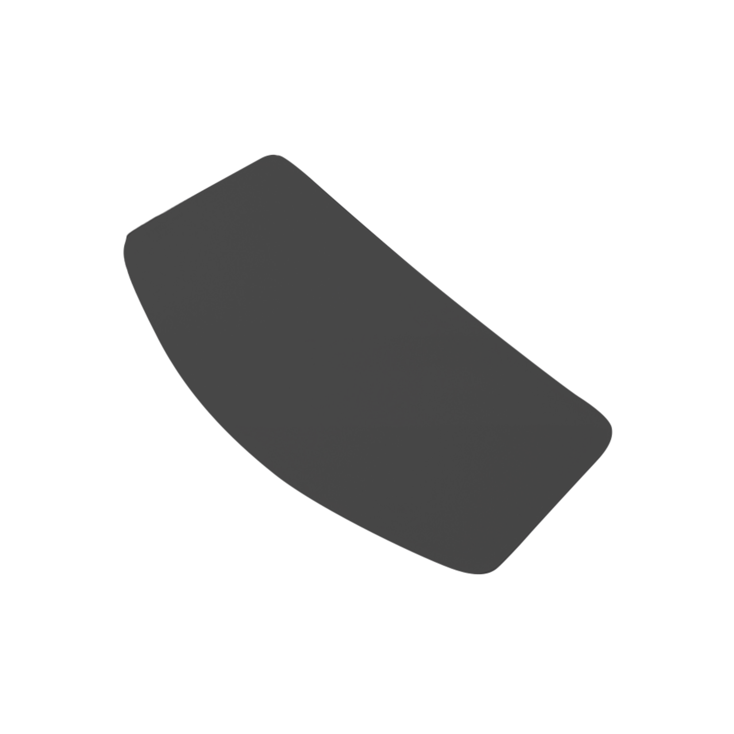 NV3-722-T Nova 3 Tinted Inner Lens 10pk