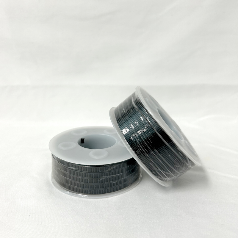 Ks5 Refill Black Cable Tie Spool