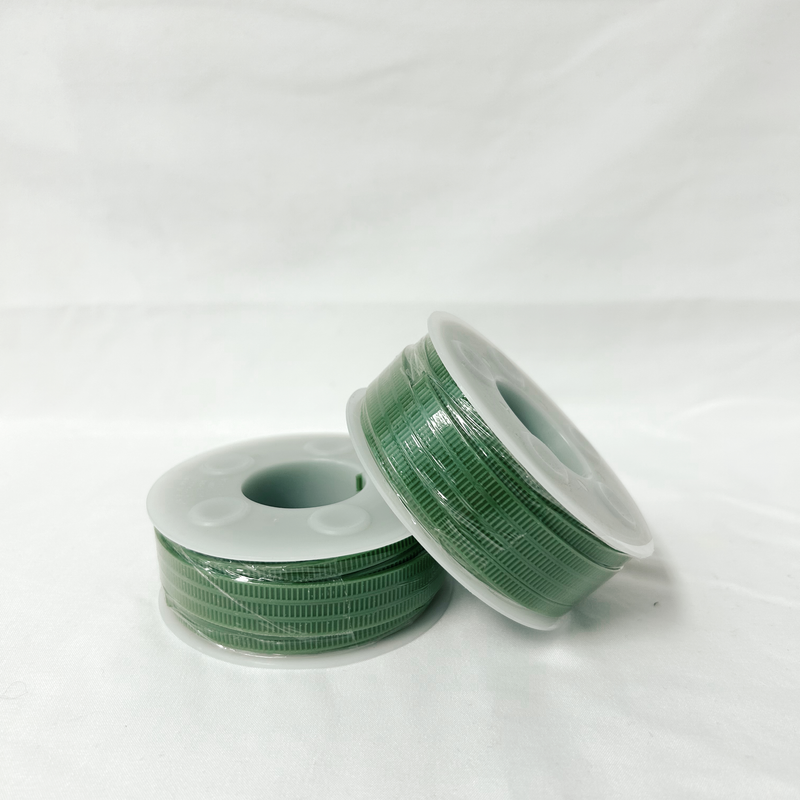 Ks5 Refill Green Cable Tie Spool