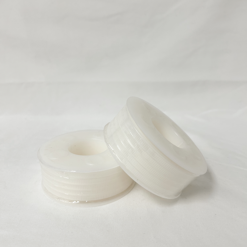 Ks5 Refill White Cable Tie Spool