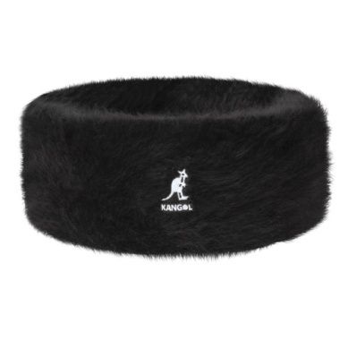 Furgora Headband, Color: BK, Size: 1SFM