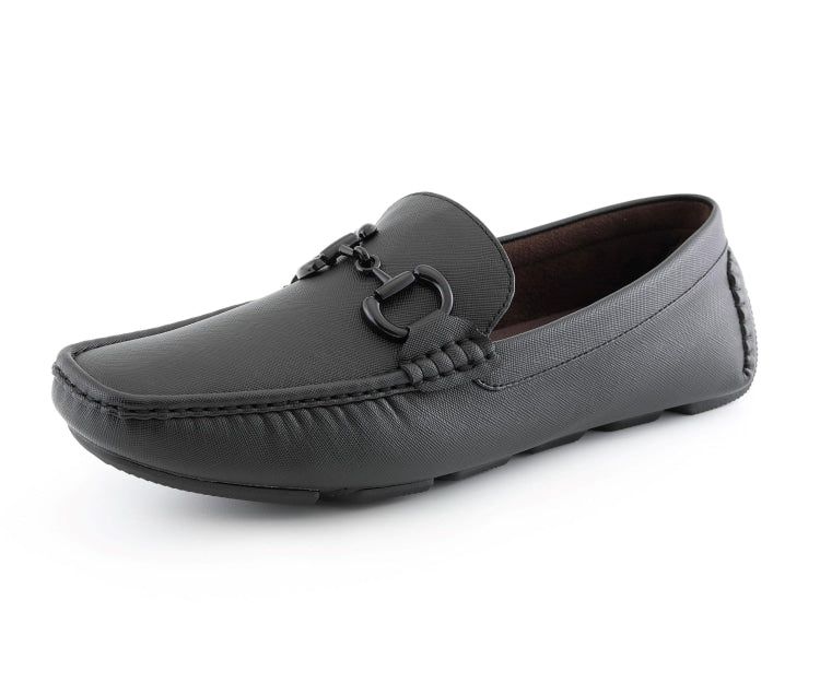 Hunter Loafer