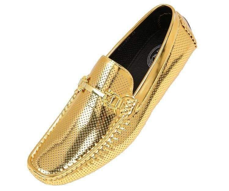 Rila Loafer