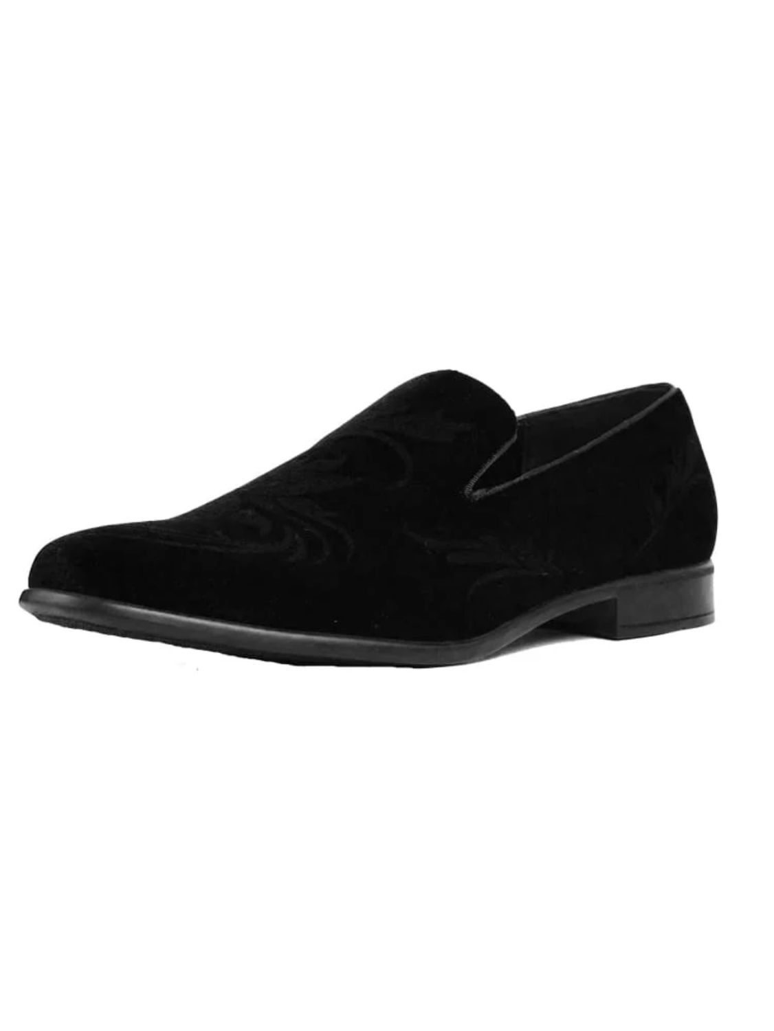 Argos Loafer, Color: Black, Size: 7.5