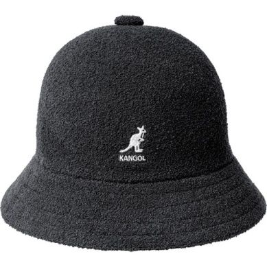 Bermuda Casual, Color: BK, Size: S