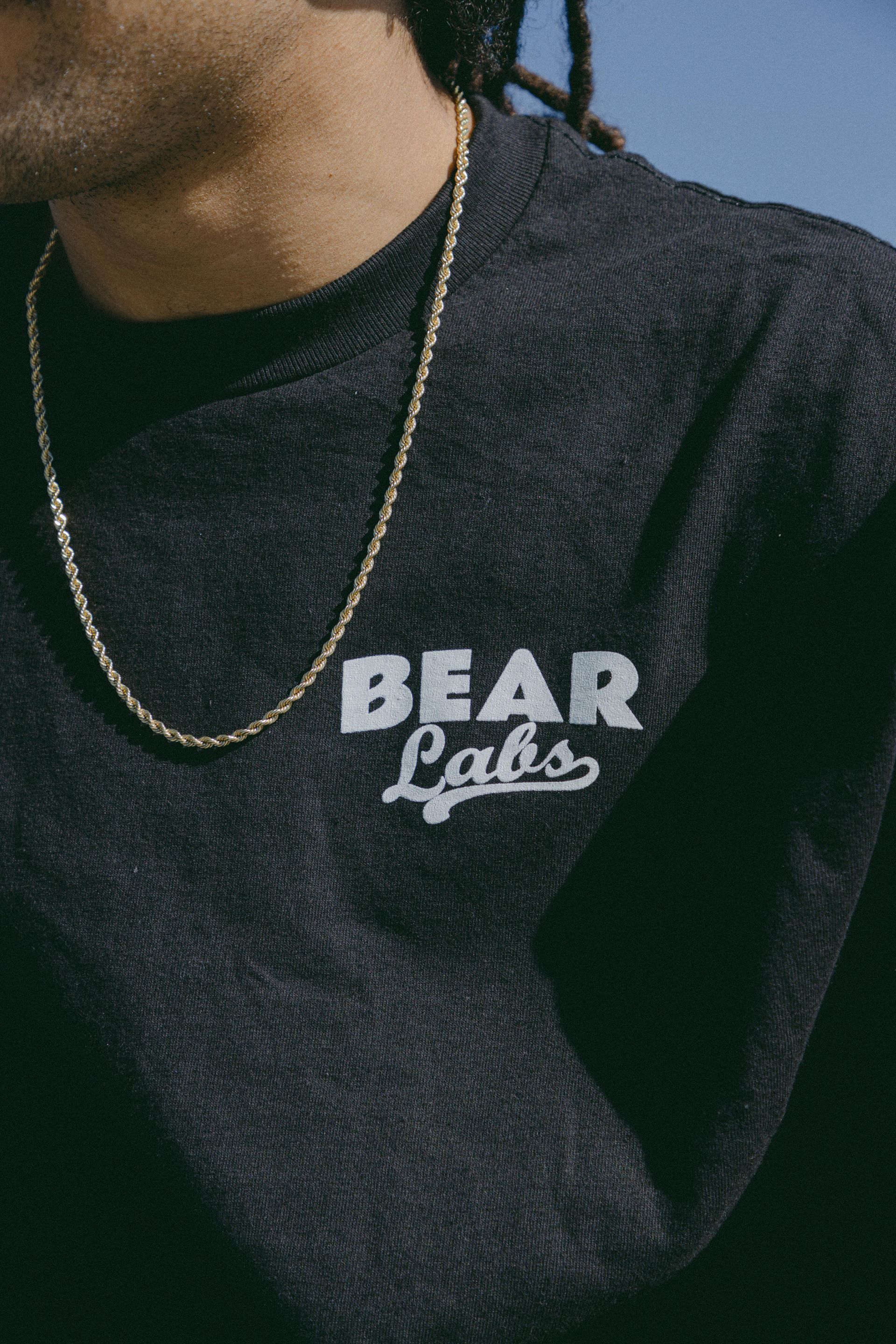 BEAR Classic T-Shirt