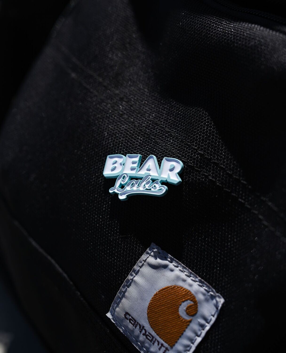 BEAR Pin