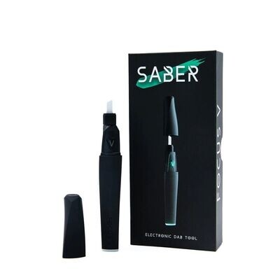 Focus Saber Electronic Ceramic Dab Tool