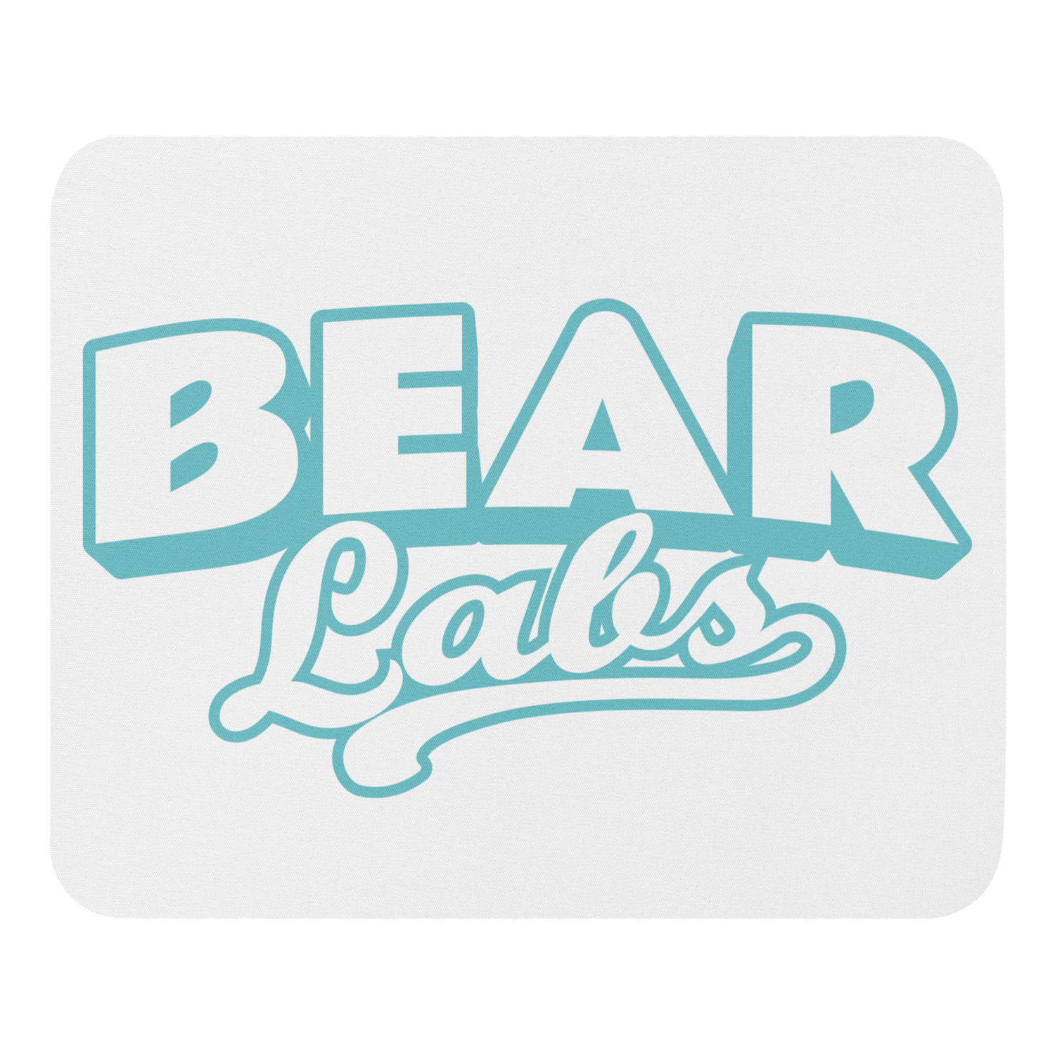 Bear Labs Dab Mat