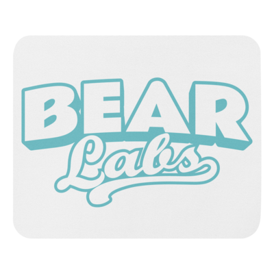 Bear Labs Dab Mat