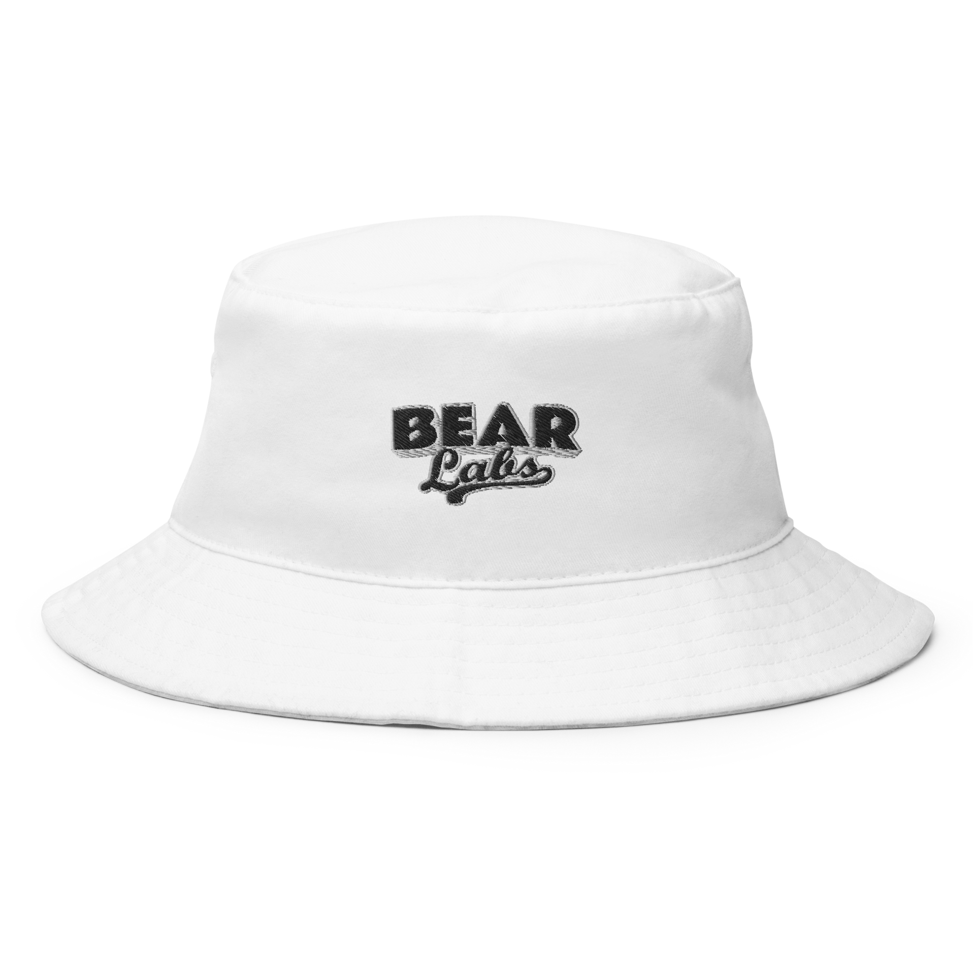 Bear Bucket Hat