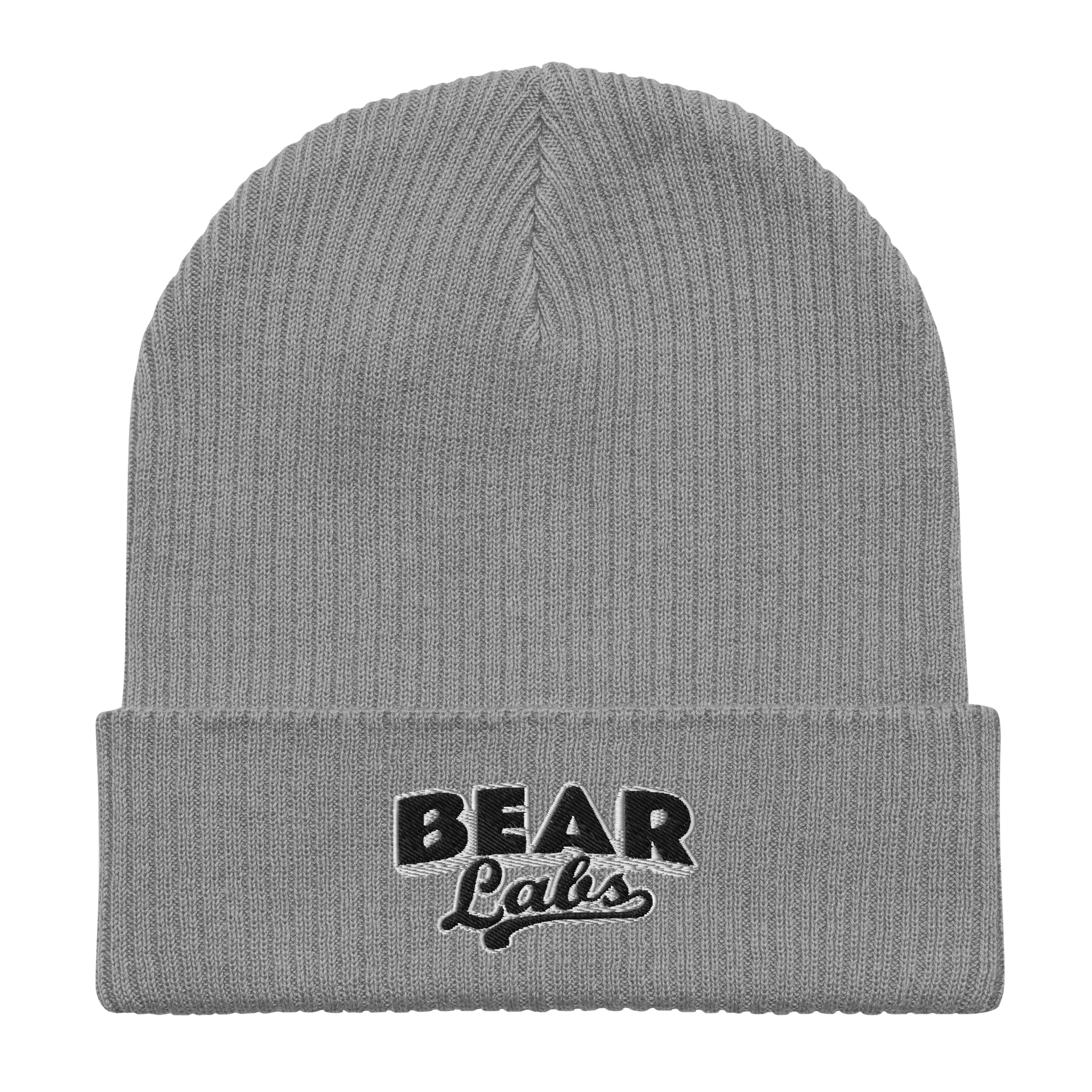 Bear Labs Beanie