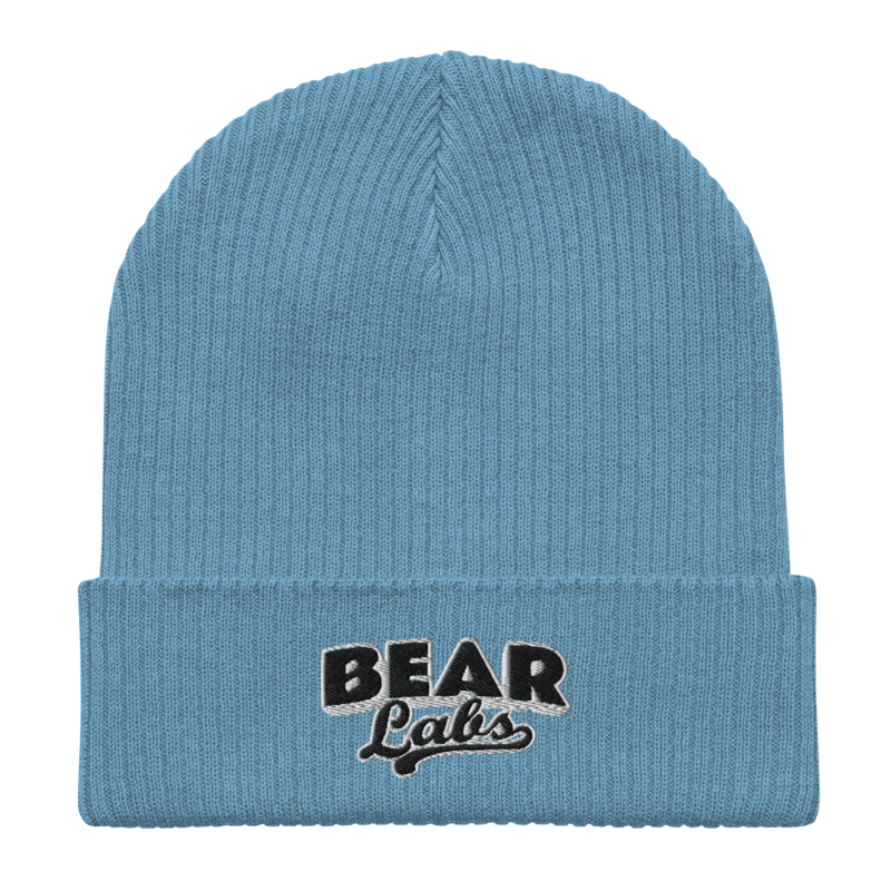 Bear Labs Beanie