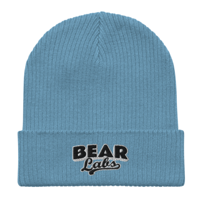 Bear Labs Beanie