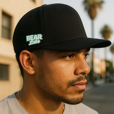 BEAR Pin