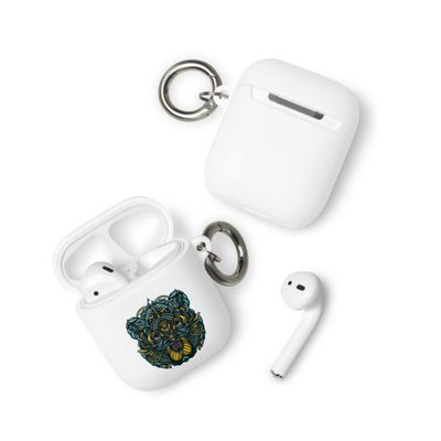 Bear Labs Rubber Case for AirPods®