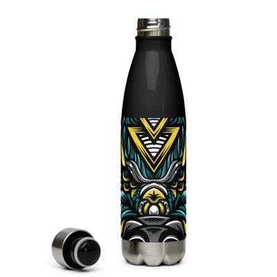 Bear Labs Stainless steel water bottle