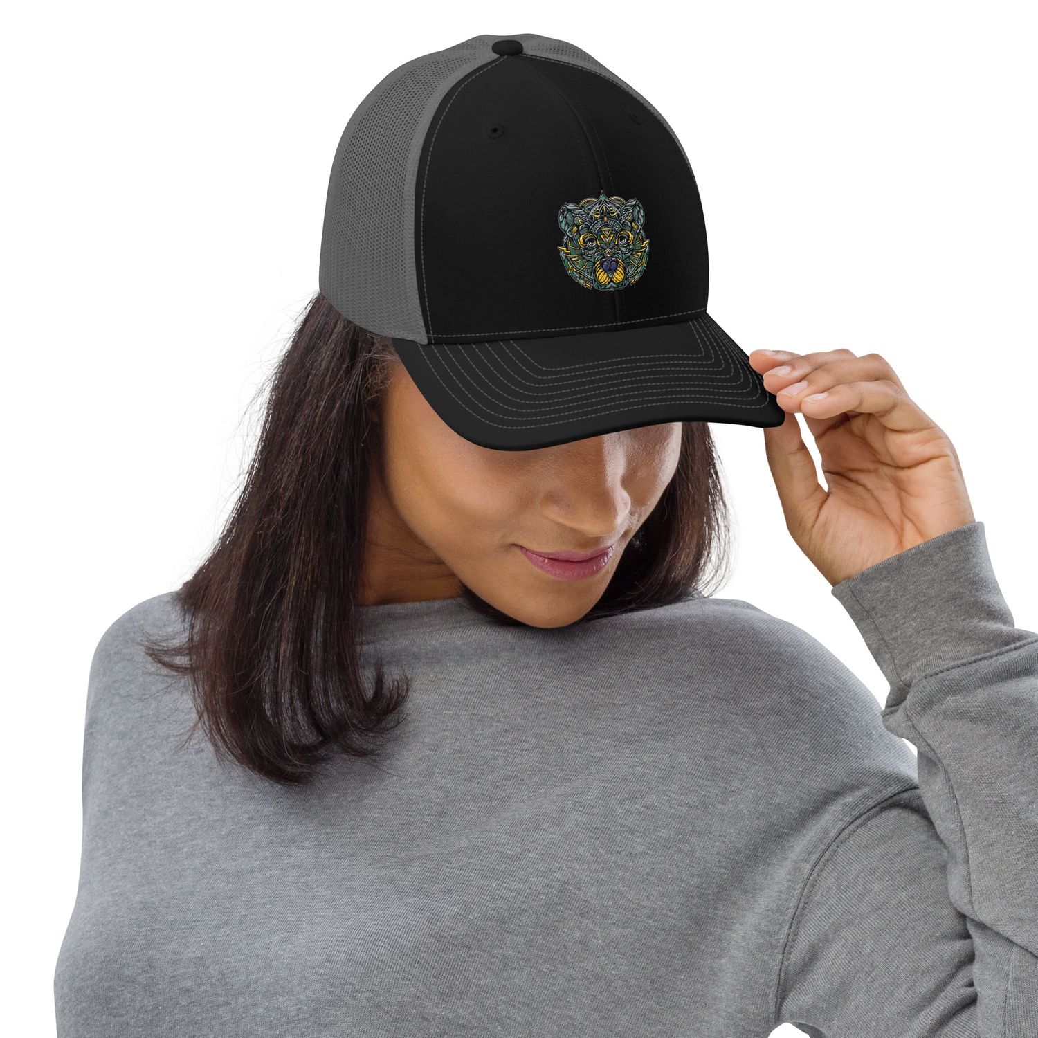 BearLabs Trucker Cap