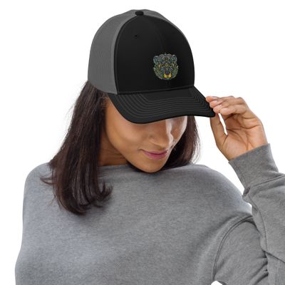 BearLabs Trucker Cap