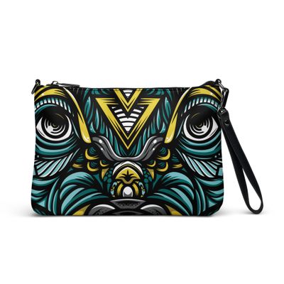 BearLabs Crossbody bag
