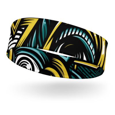 BearLabs Headband