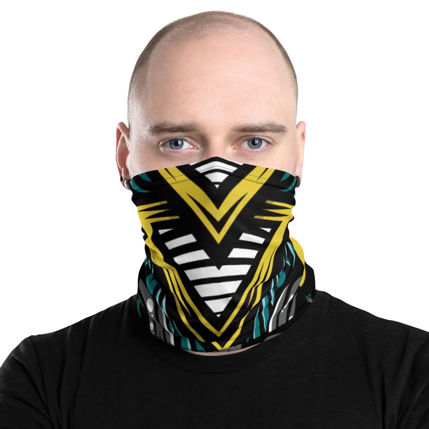 BearLabs Neck Gaiter