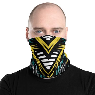 BearLabs Neck Gaiter