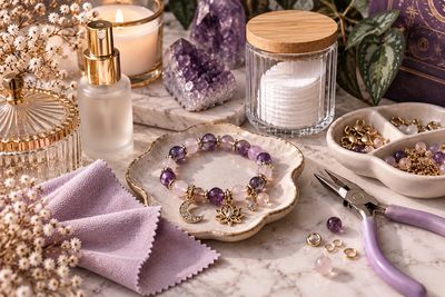 Jewelry Care &amp; Repairs