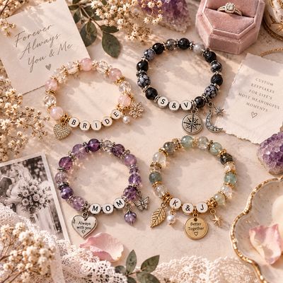 Wedding &amp; Custom Keepsake Gifts