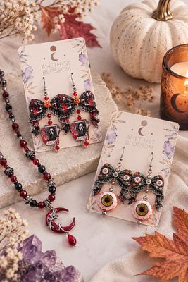 Halloween &amp; Fall Collection