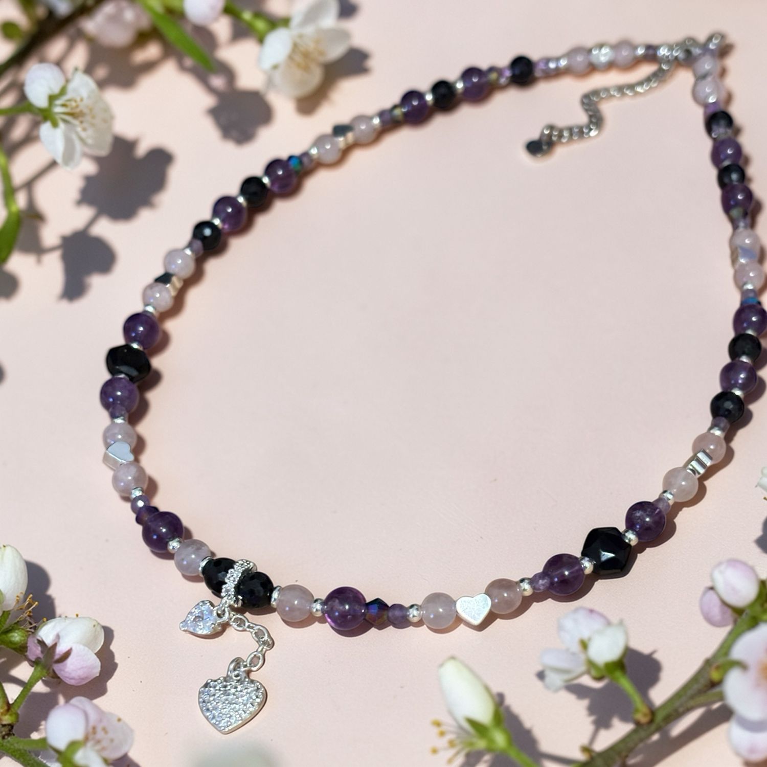 Custom Order for Disa