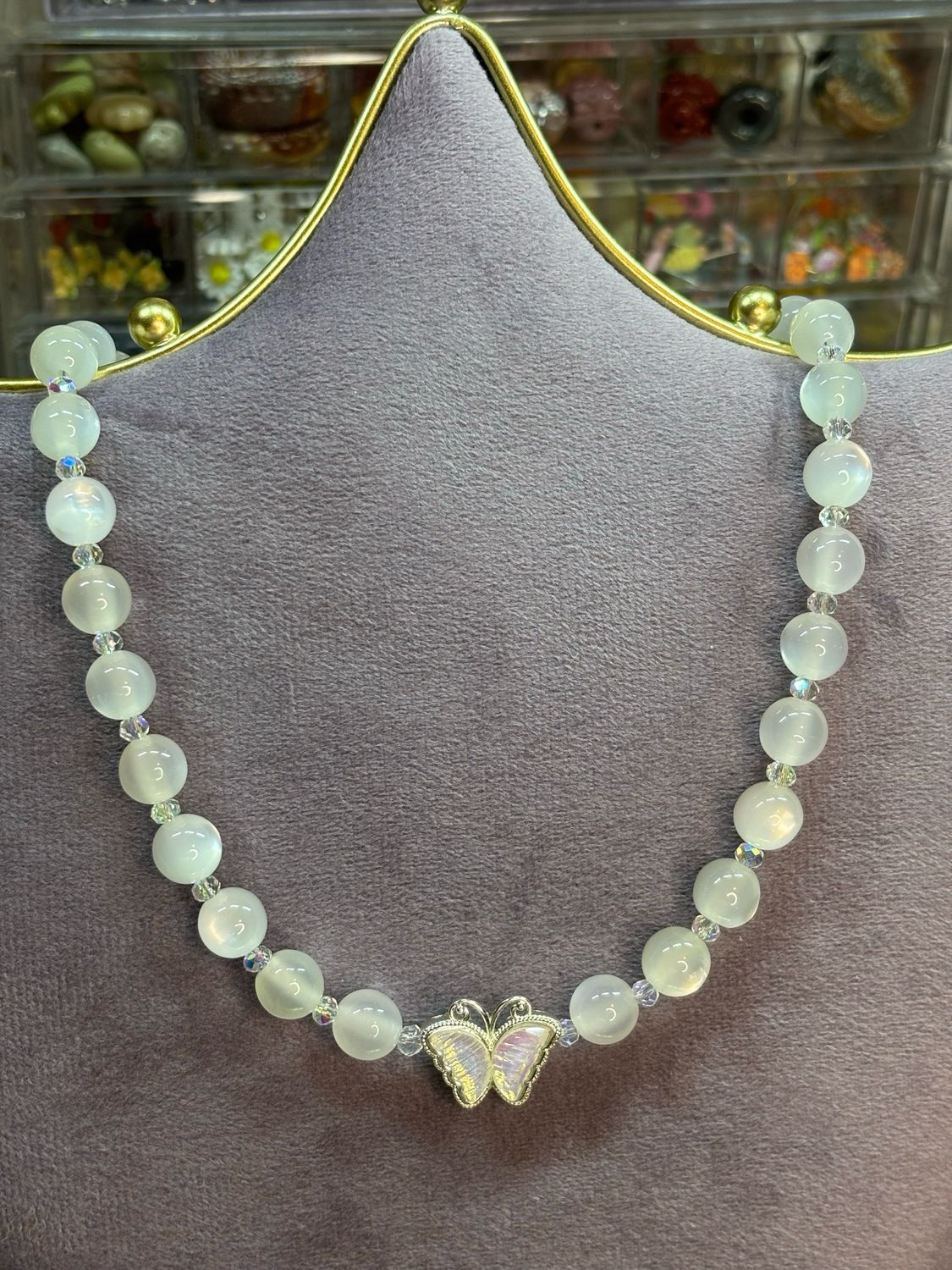 UV Dopamine Glow Necklace / Bracelet