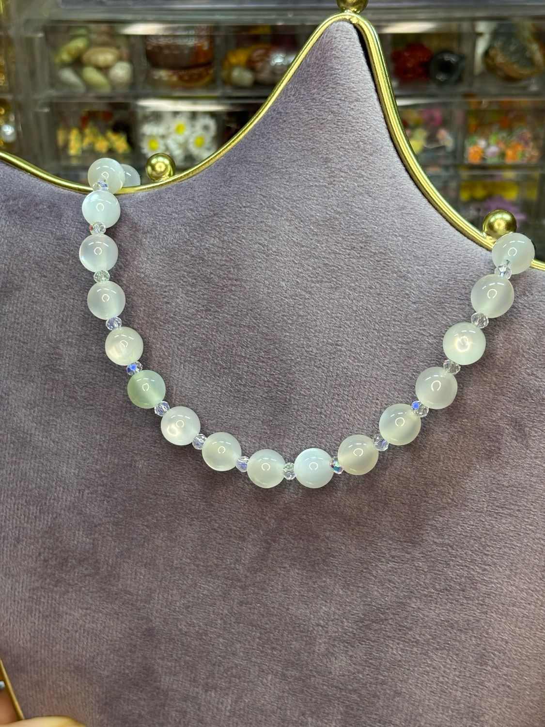 UV Dopamine Glow Necklace / Bracelet
