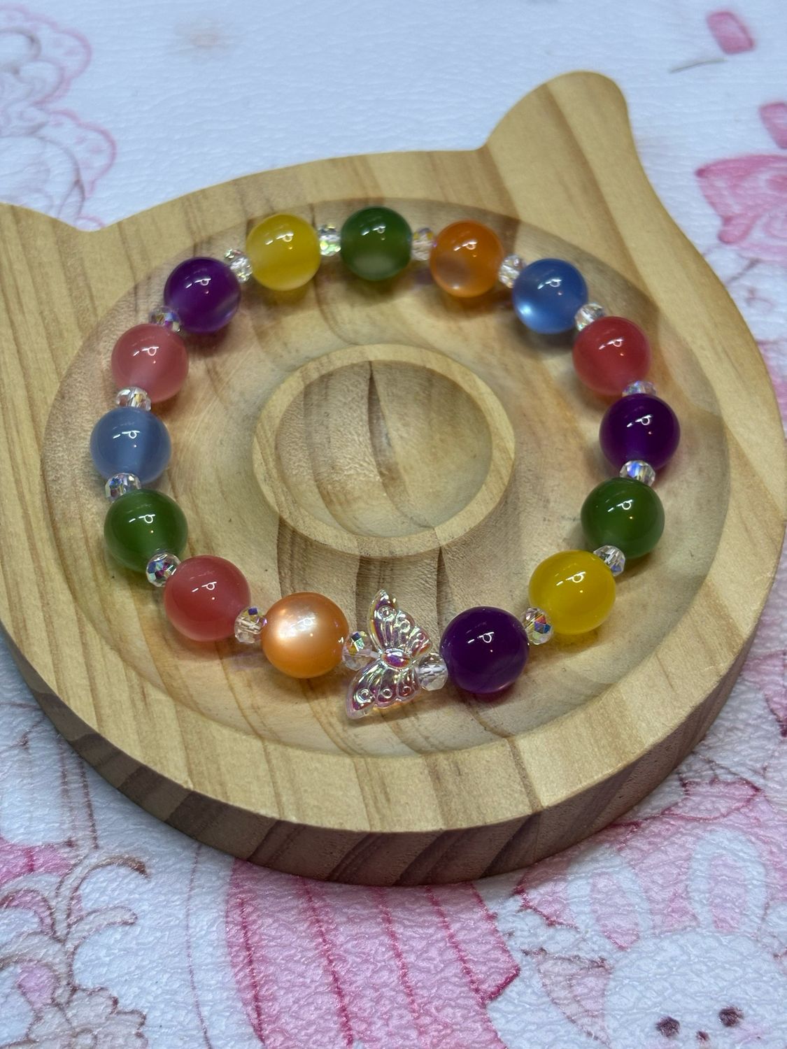 UV Dopamine Glow Necklace / Bracelet