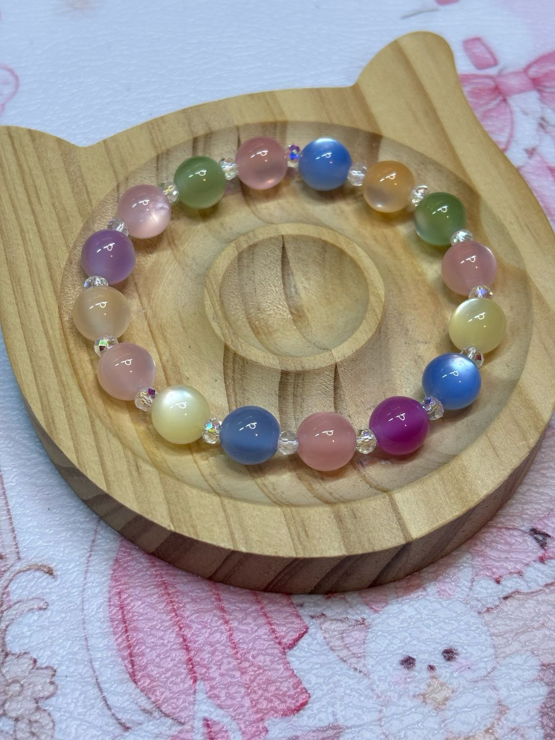 UV Dopamine Glow Necklace / Bracelet