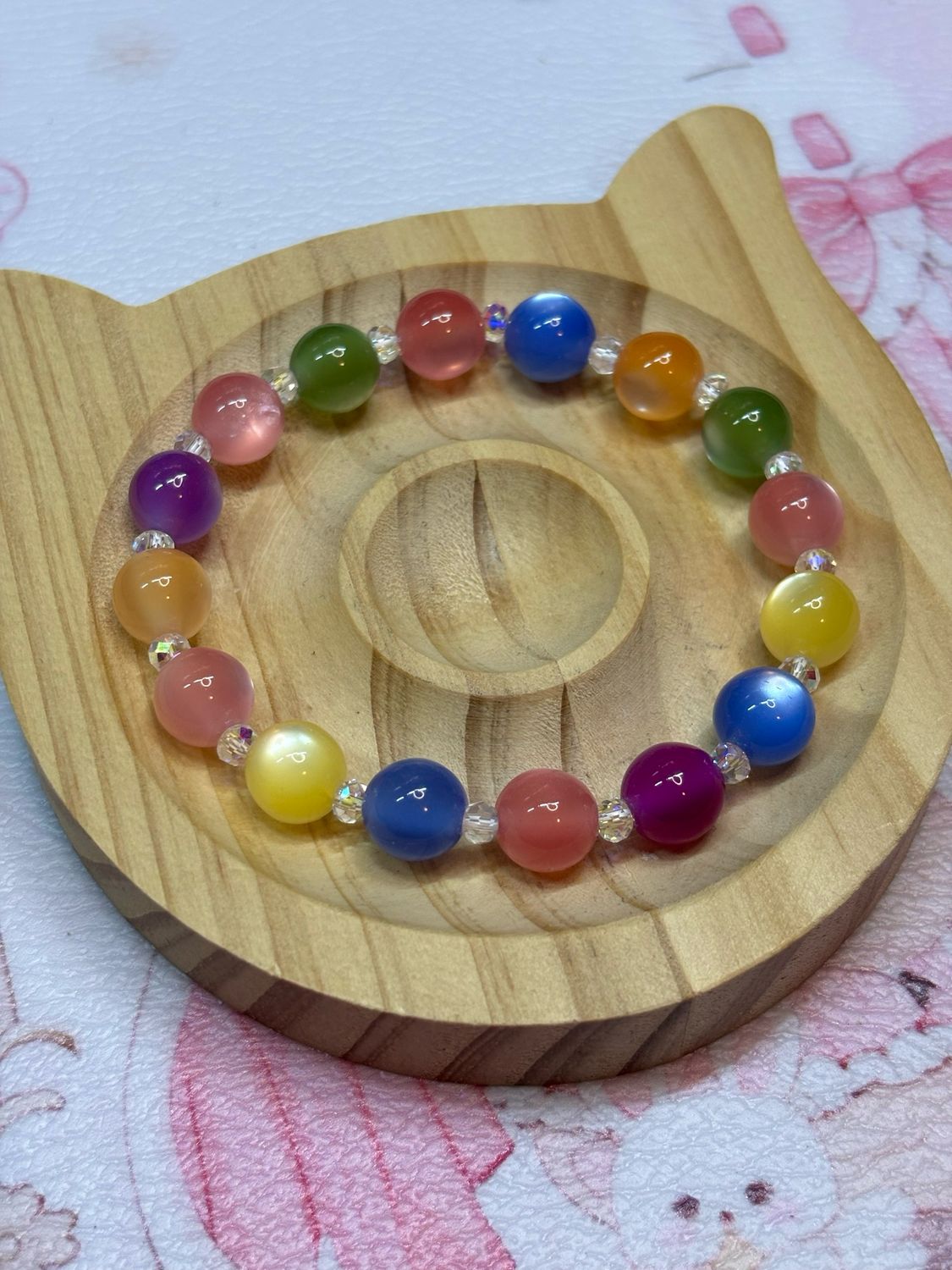 UV Dopamine Glow Necklace / Bracelet