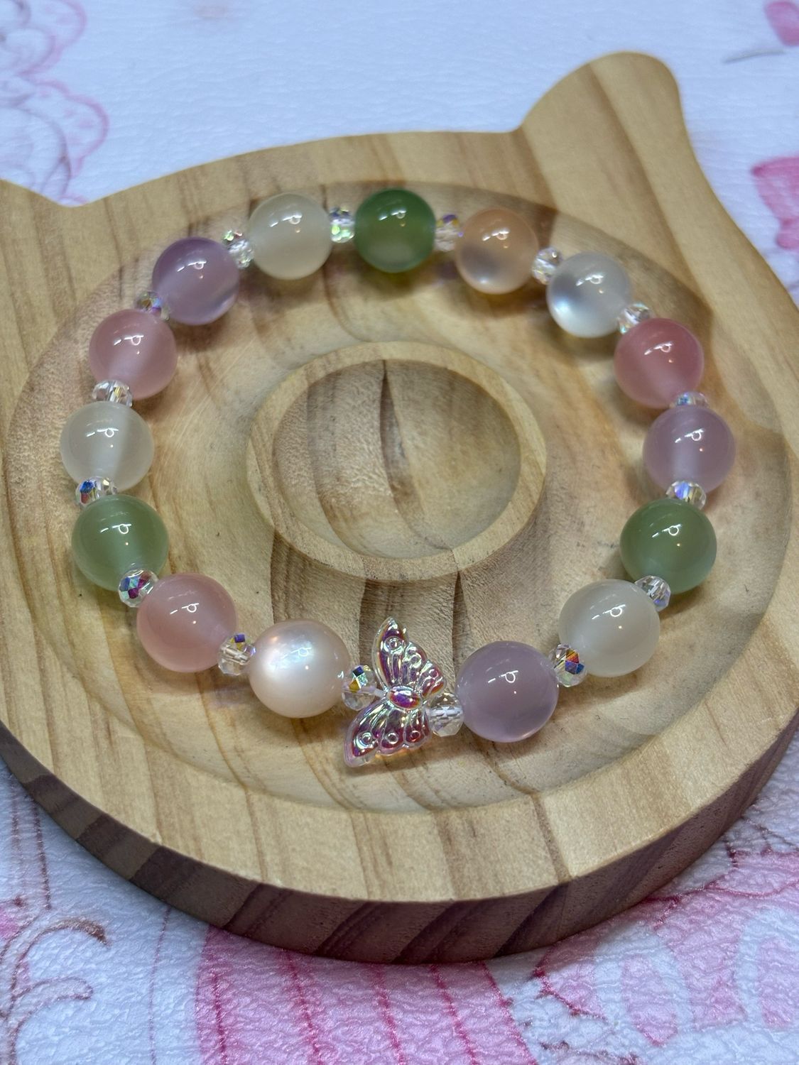 UV Dopamine Glow Necklace / Bracelet