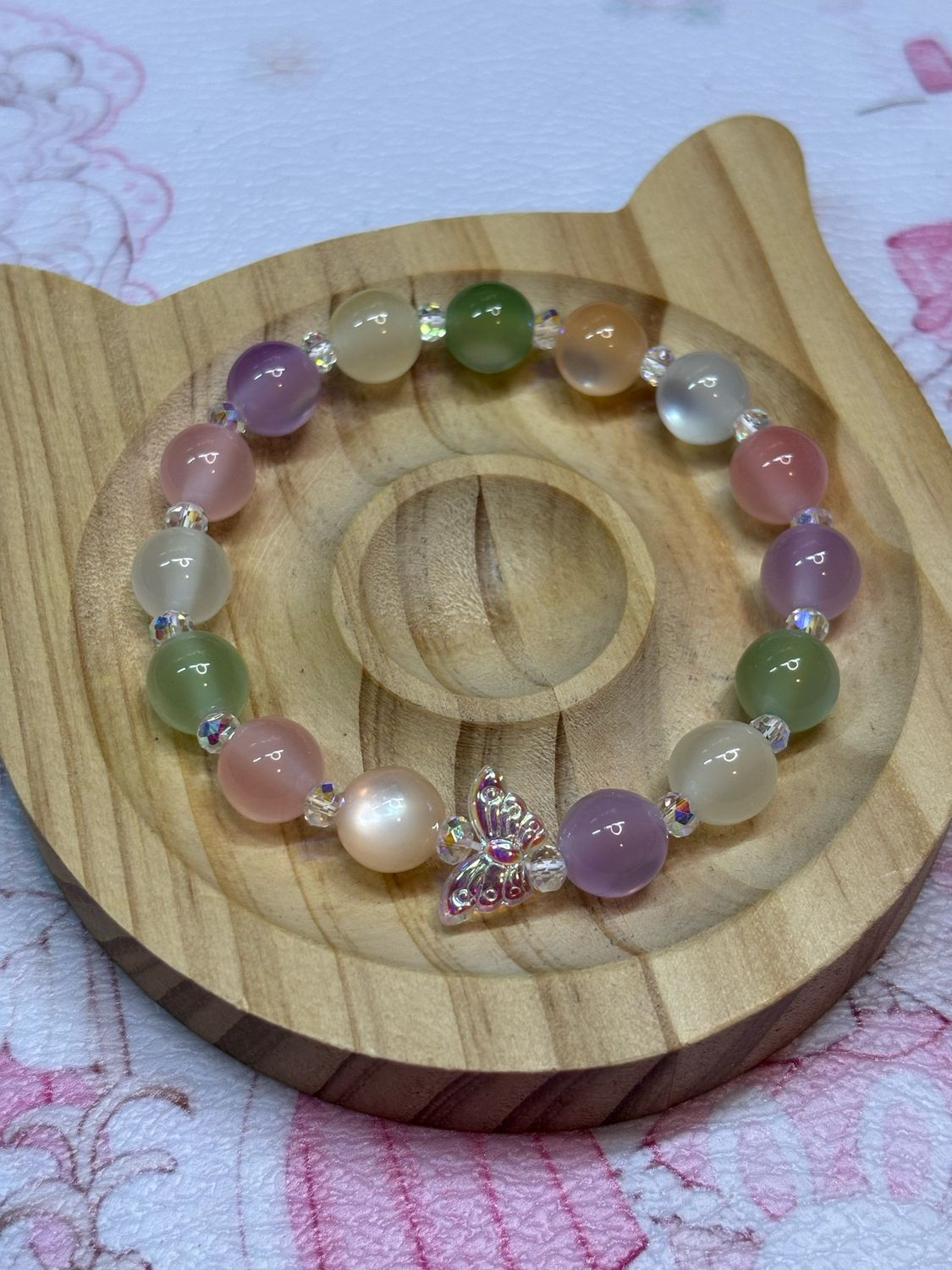 UV Dopamine Glow Necklace / Bracelet