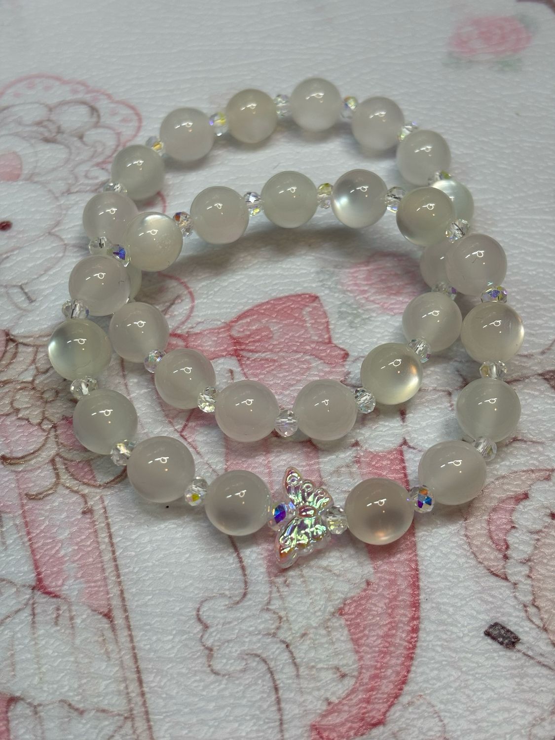 UV Dopamine Glow Necklace / Bracelet
