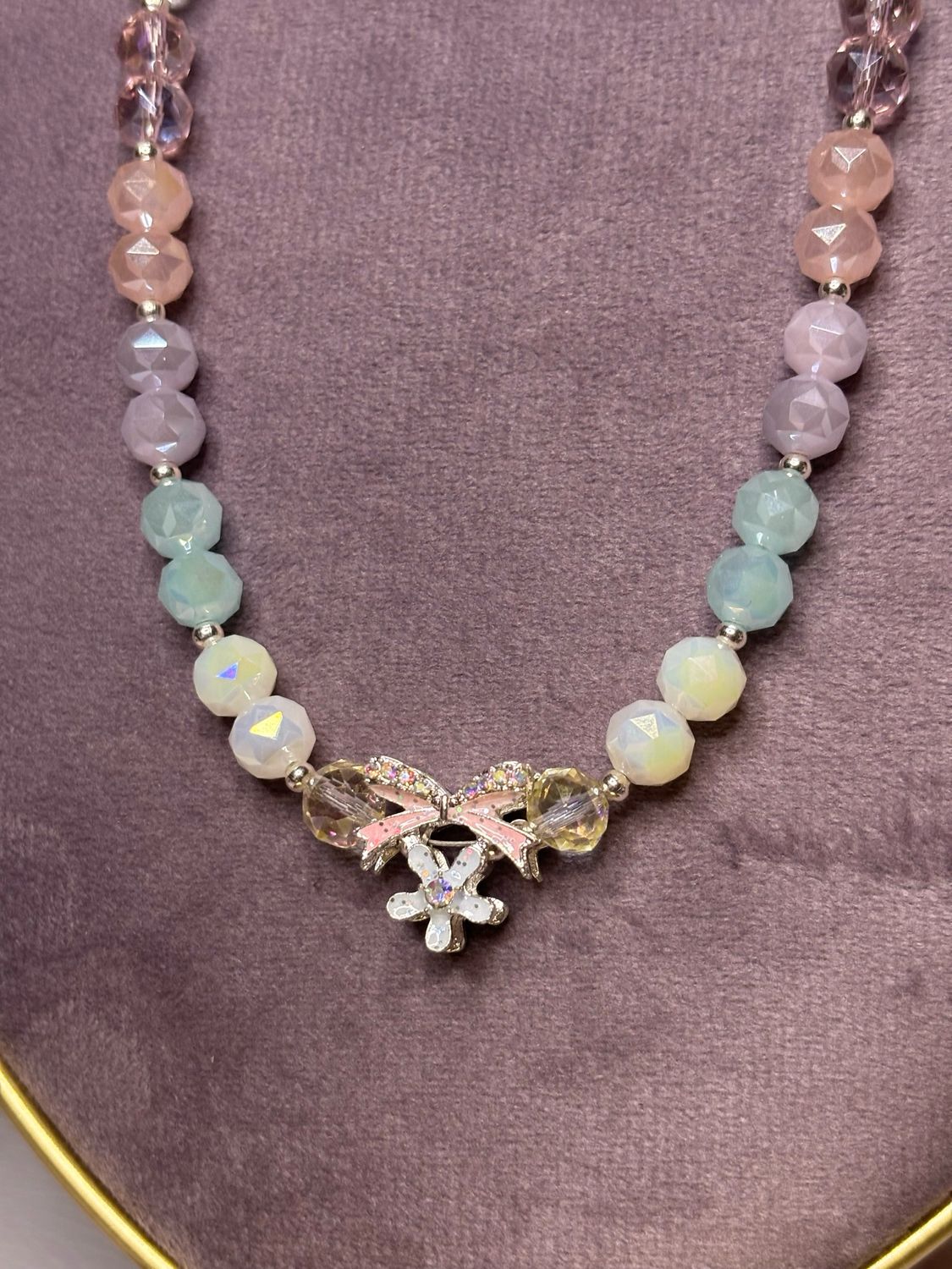 Pretty Little Dopamine Necklace