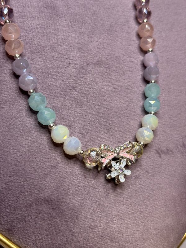 Pretty Little Dopamine Necklace
