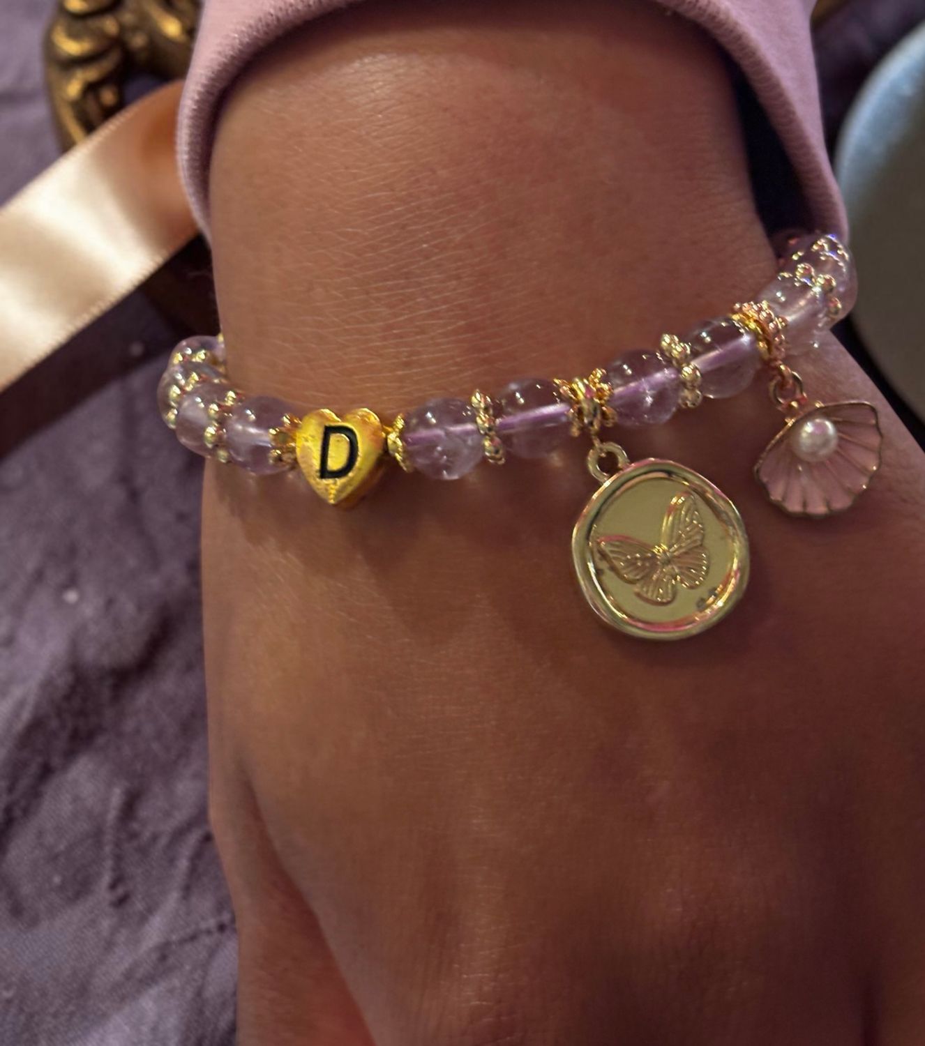 ✨ Signature Collection Bracelet ✨