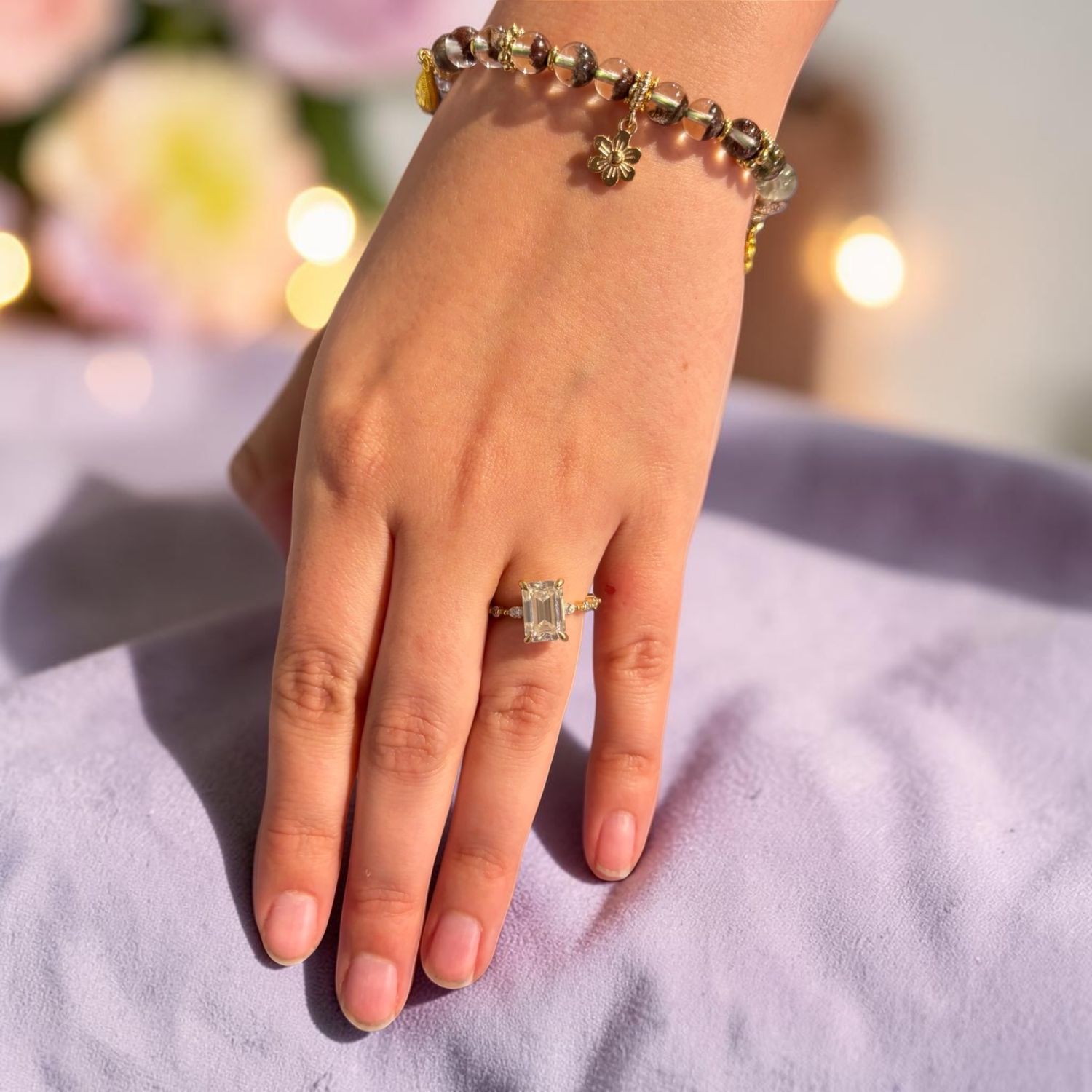 ✨ Signature Collection Bracelet ✨