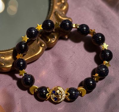 ✨ Personalized Keepsake Collection Bracelet ✨