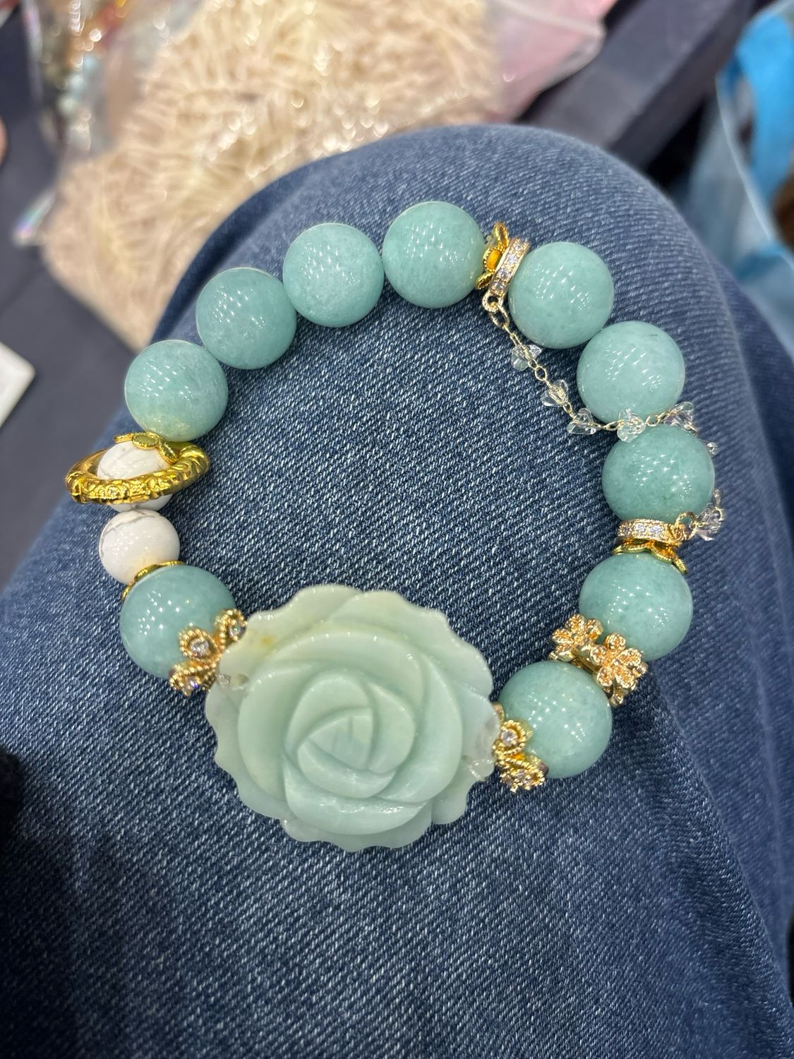 👑 Heirloom Collection Bracelet - Custom Projects Starting at $85+ ✨